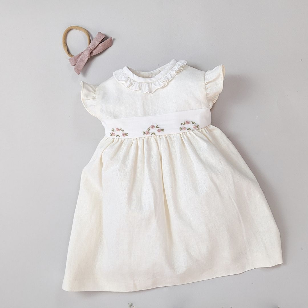 Vestido Isabella