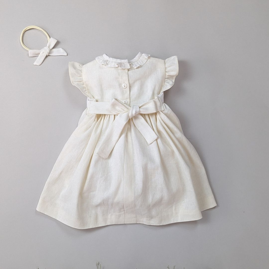 Vestido Isabella