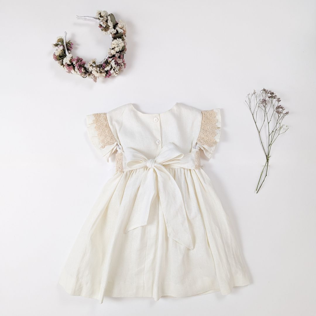 Vestido Isidora