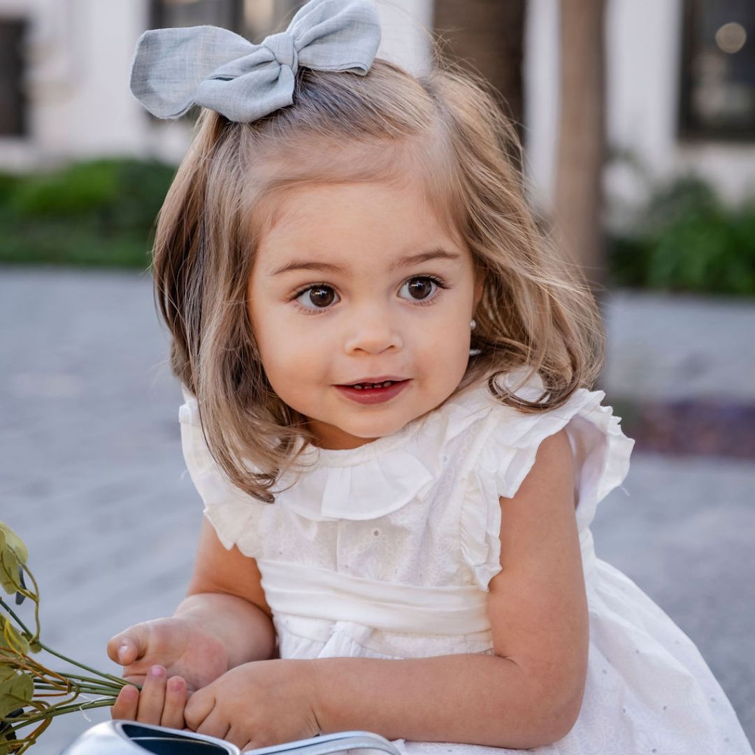 Vestido Valentina
