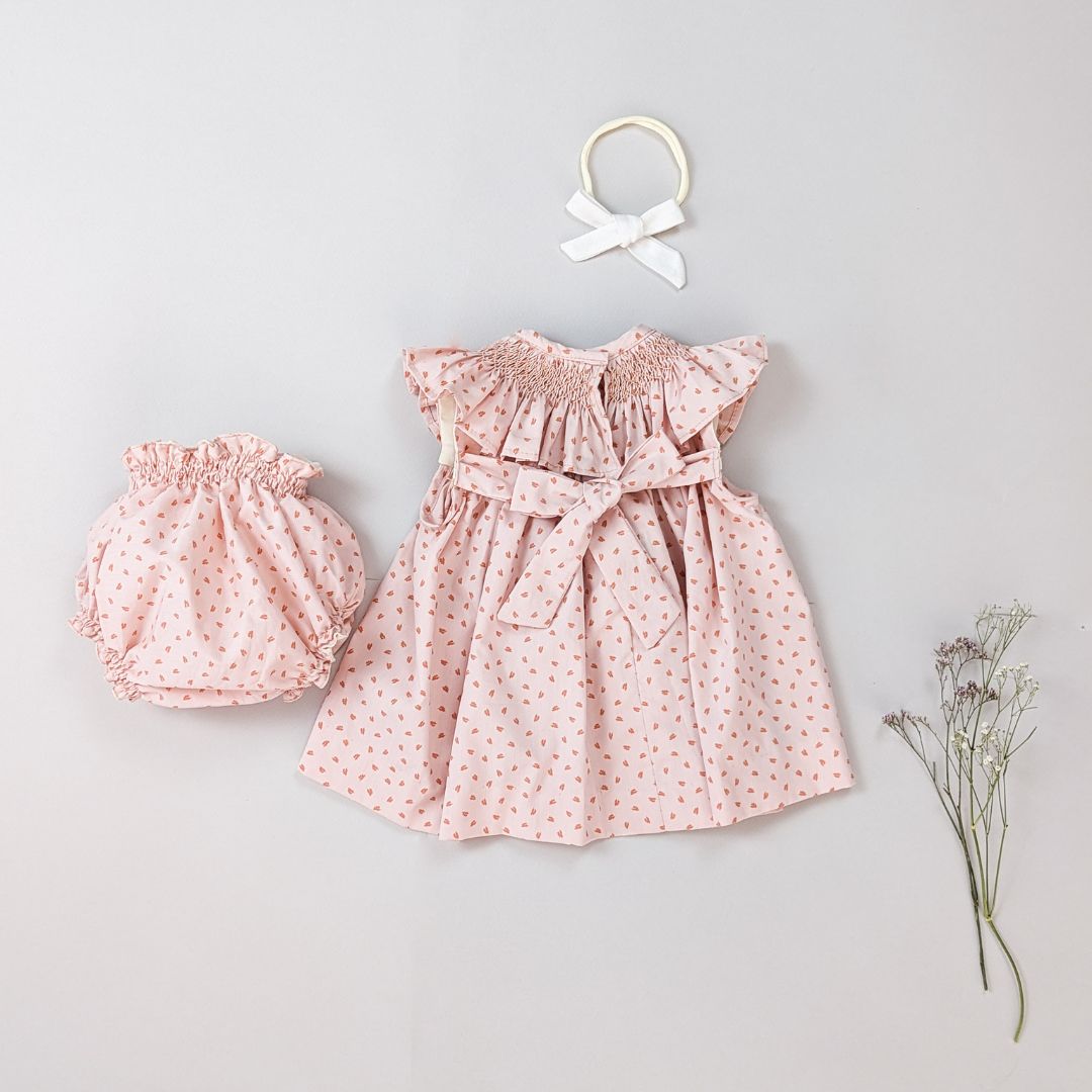 Vestido Eva