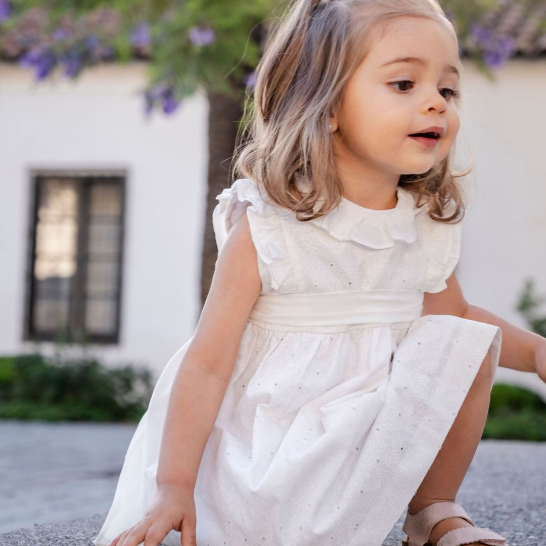 Vestido Valentina
