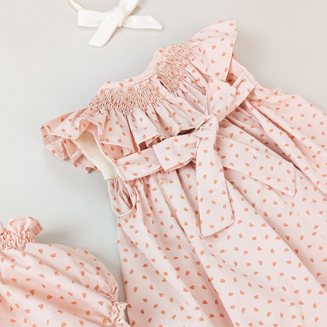 Vestido Eva