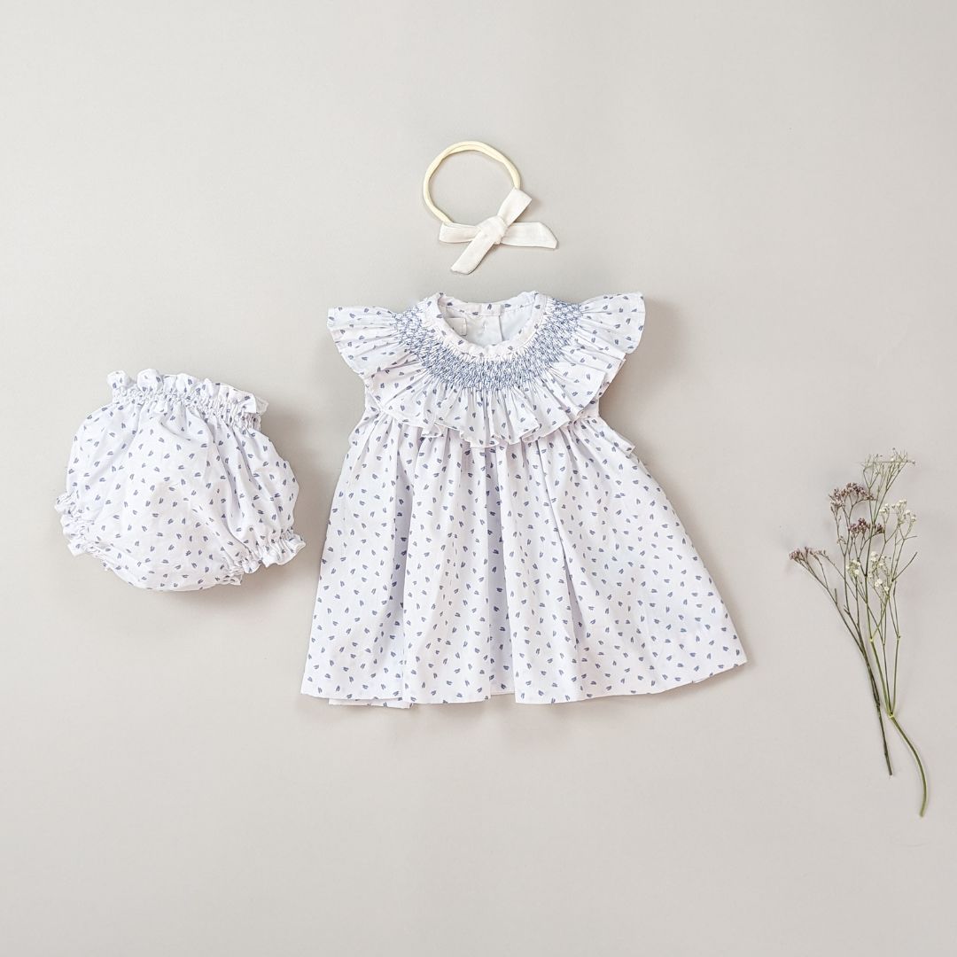 Vestido Eva