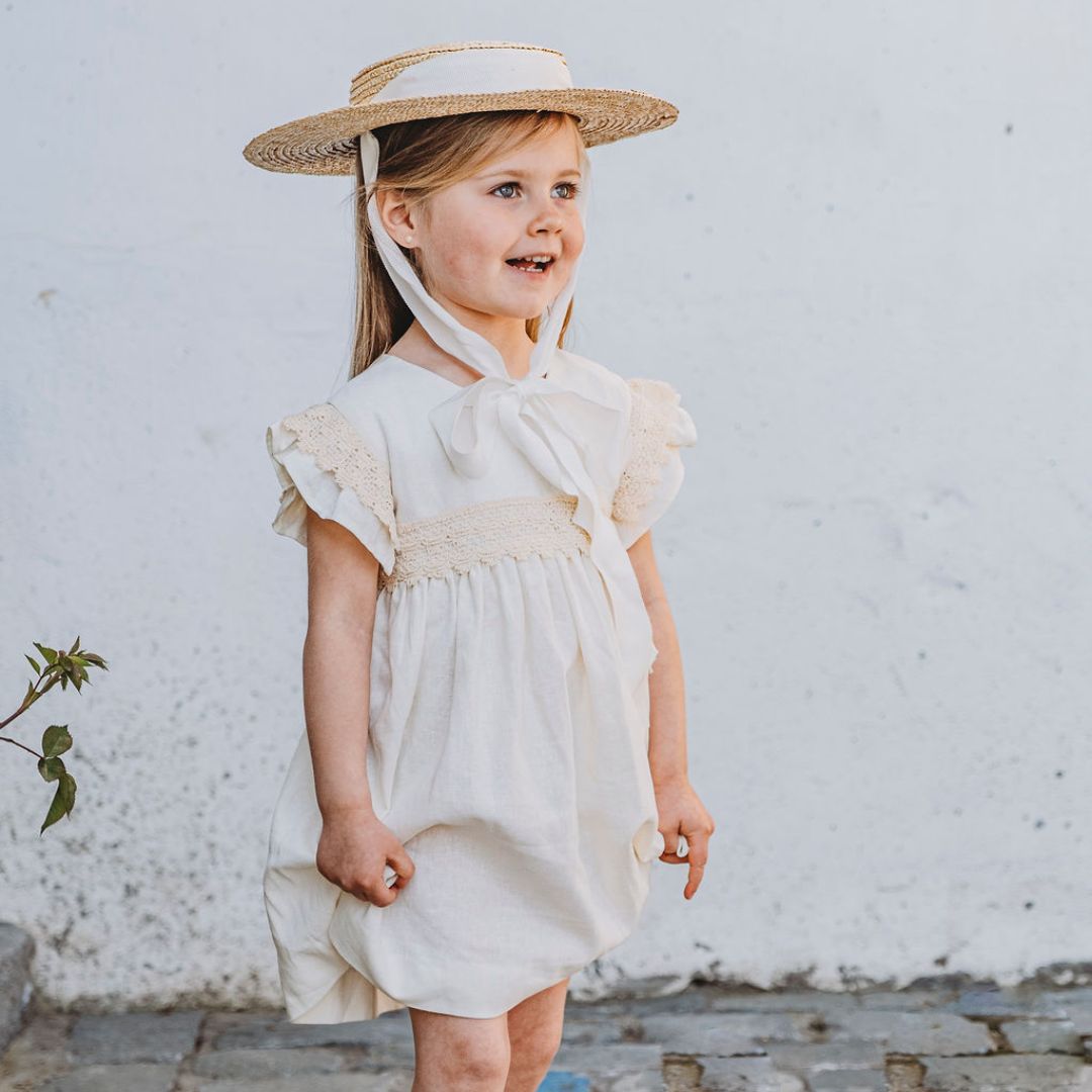 Vestido Isidora