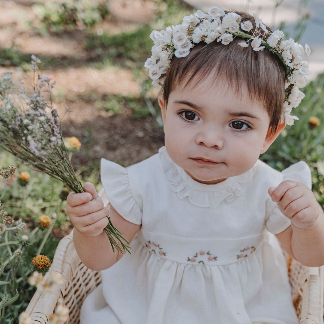 Vestido Isabella