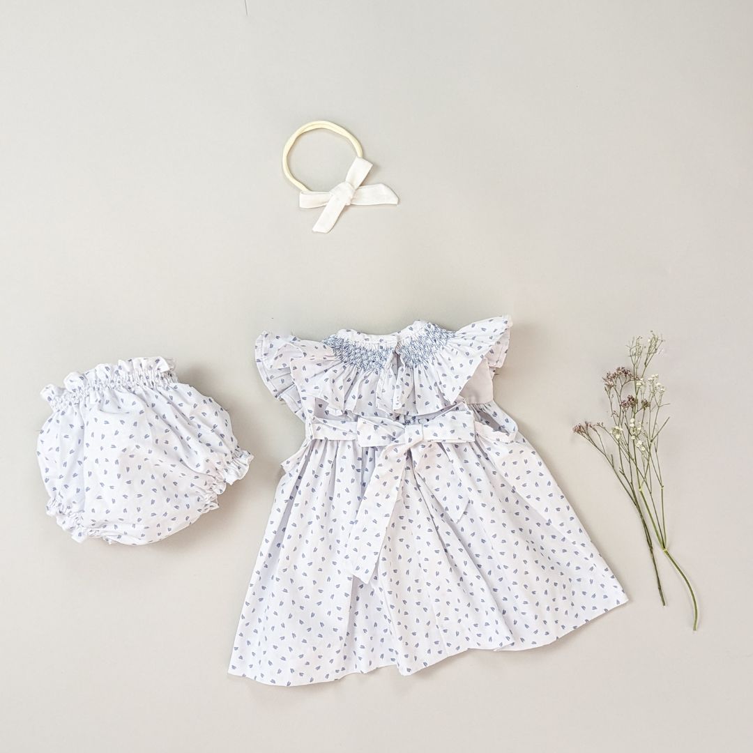 Vestido Eva