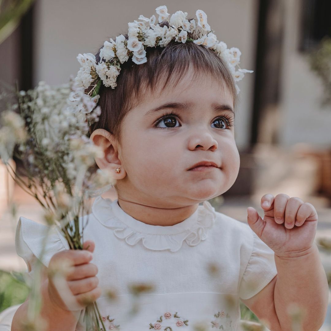 Vestido Isabella