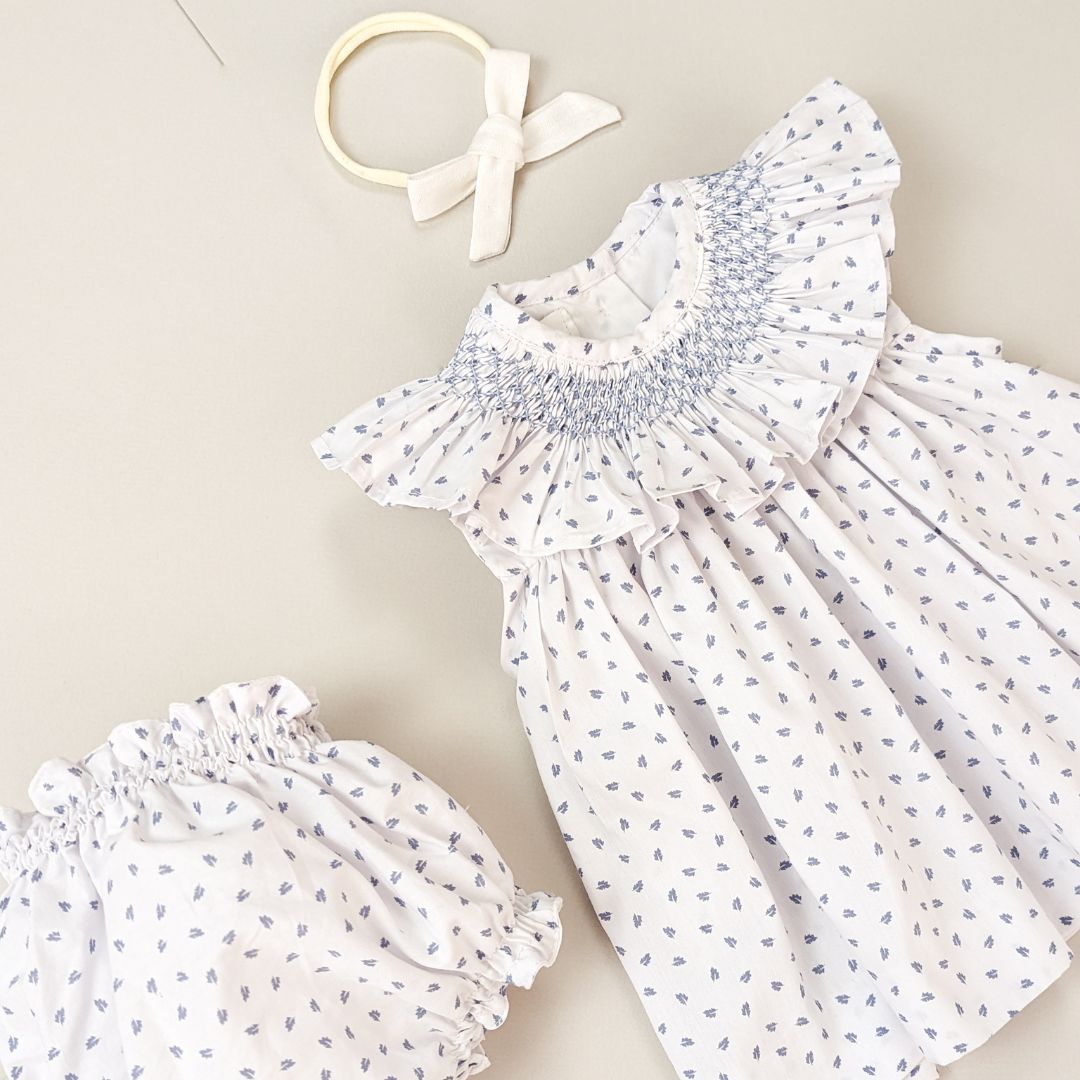 Vestido Eva