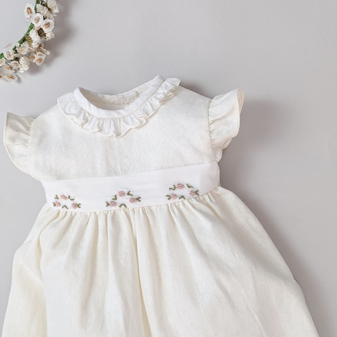 Vestido Isabella