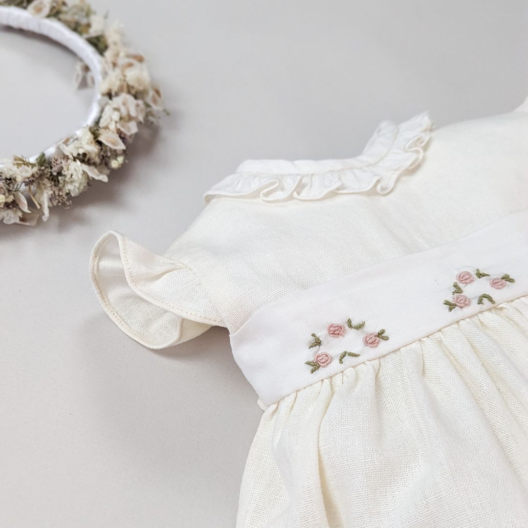 Vestido Isabella