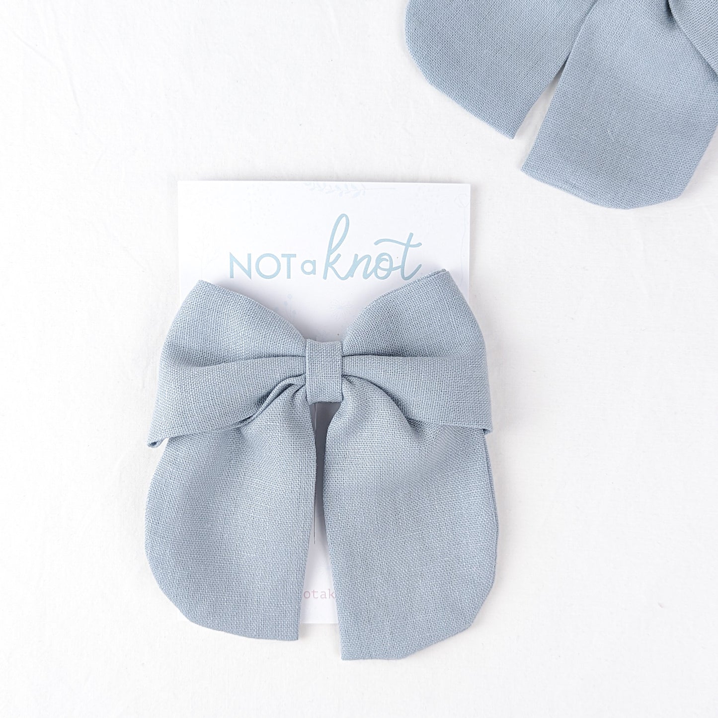 Lazo París - Celeste