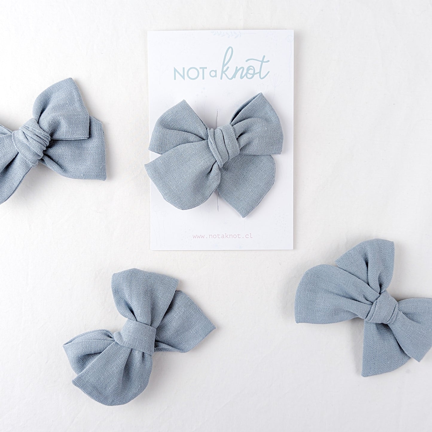 Lazo Malva - Celeste