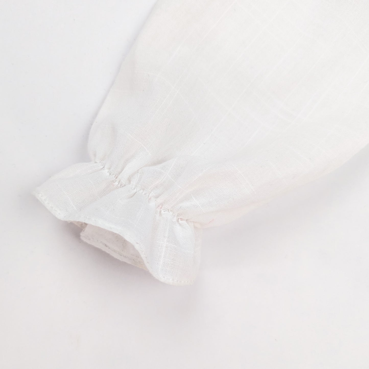 Blusa Lucia manga larga