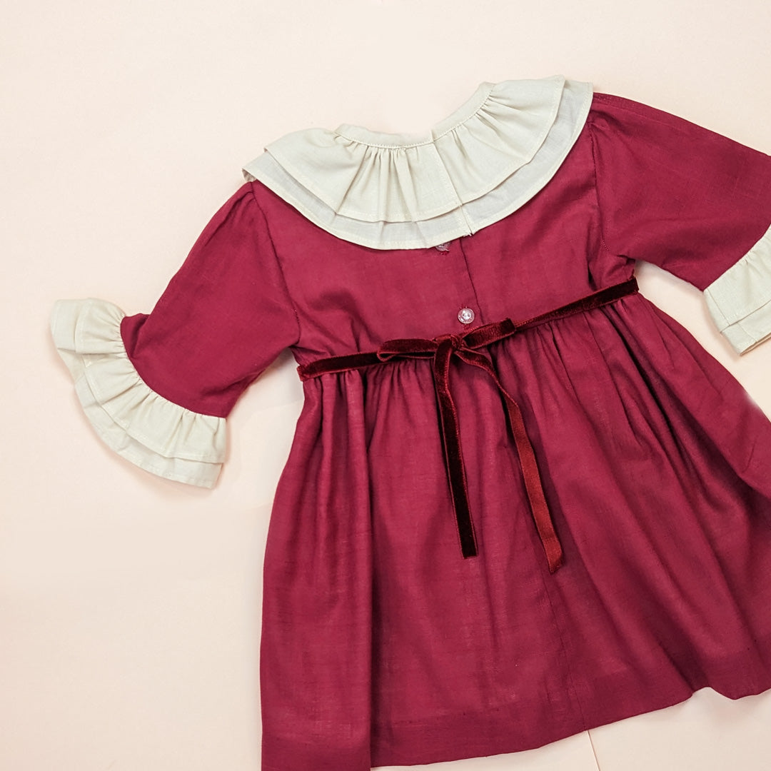 Vestido Anita