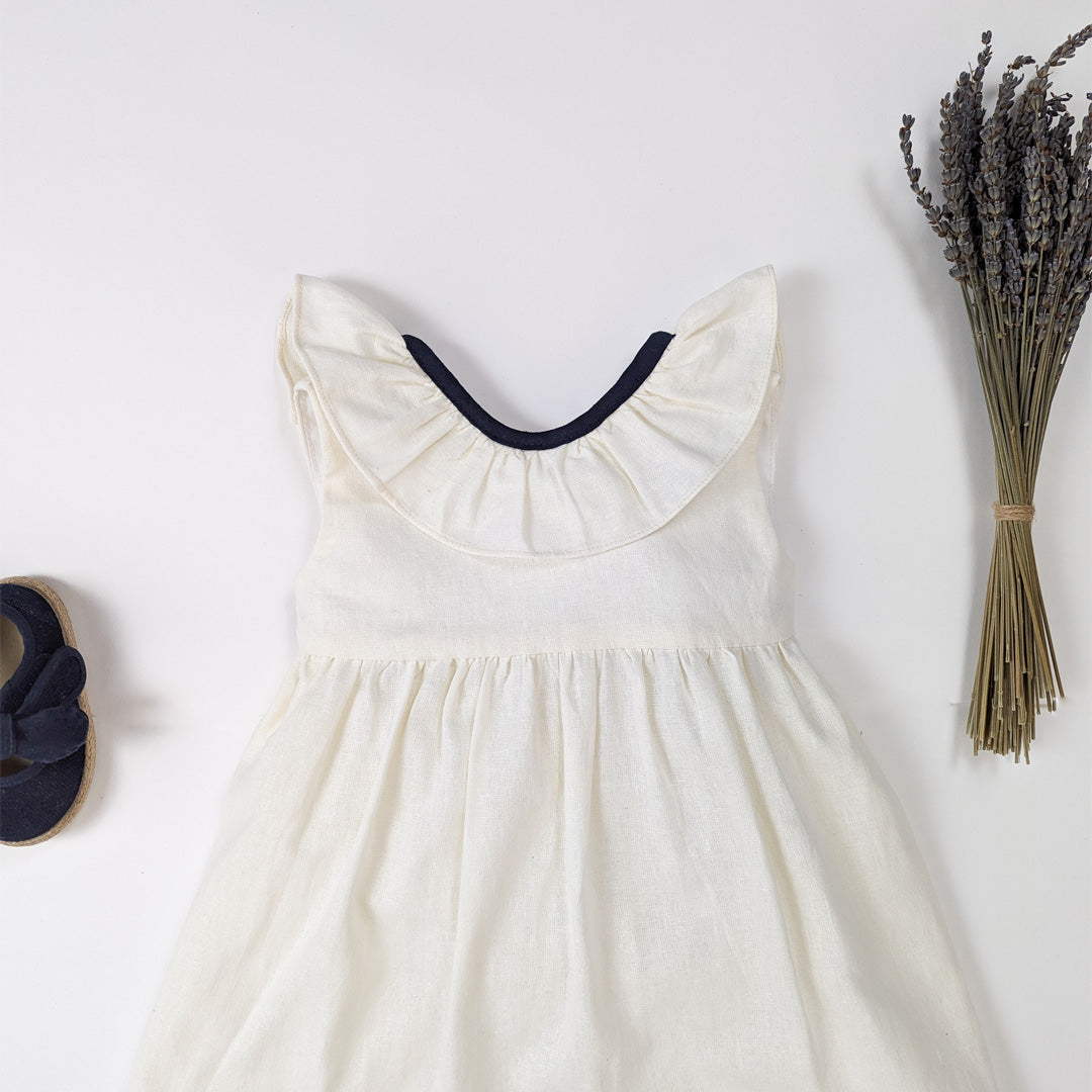 Vestido Cata