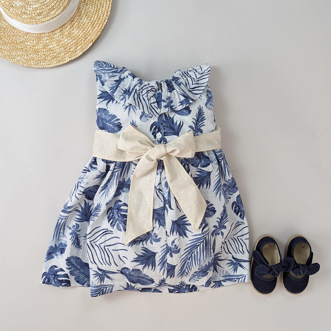 Vestido Elena