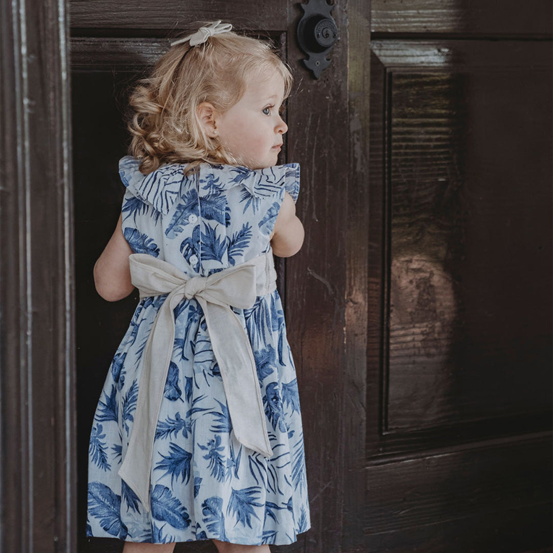 Vestido Elena