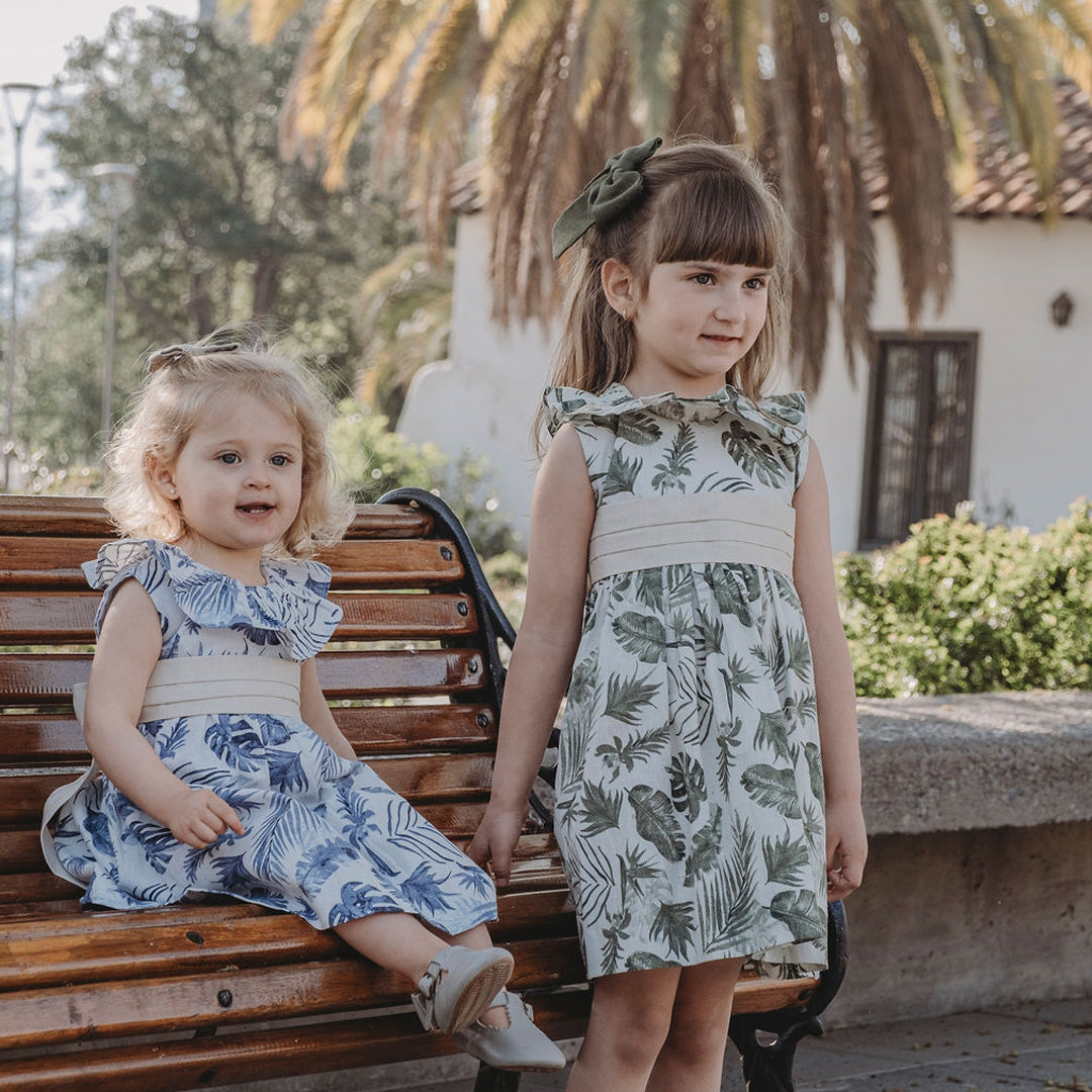 Vestido Elena