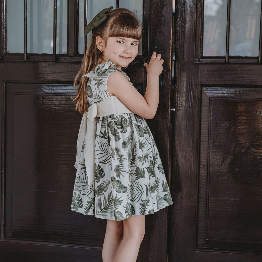 Vestido Elena