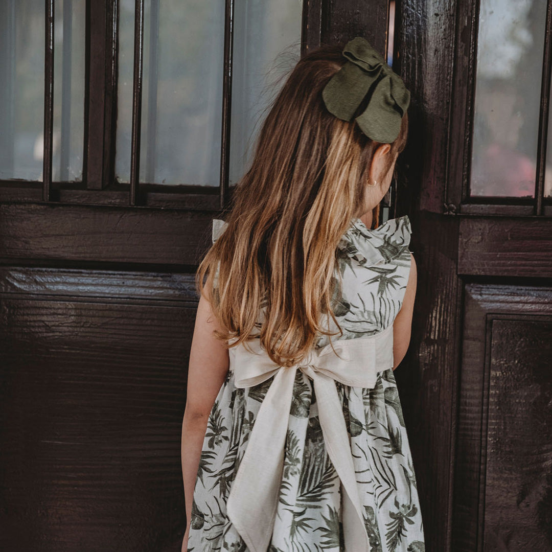 Vestido Elena