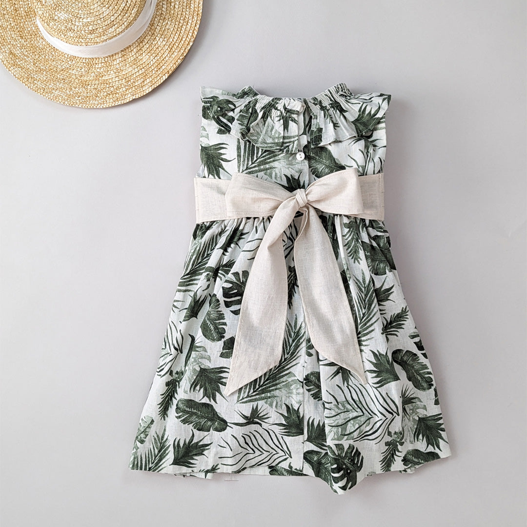 Vestido Elena