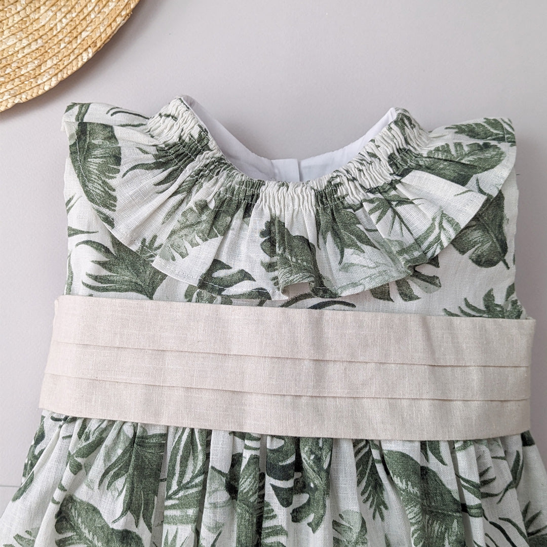 Vestido Elena