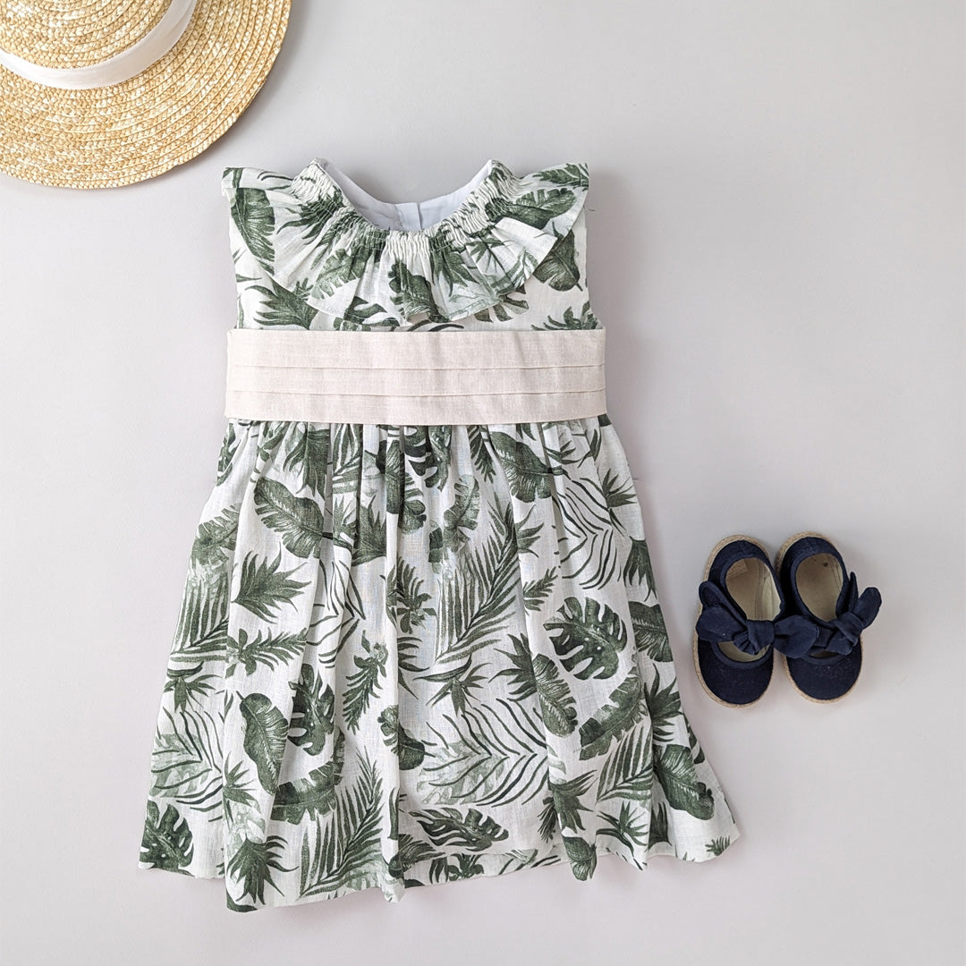 Vestido Elena