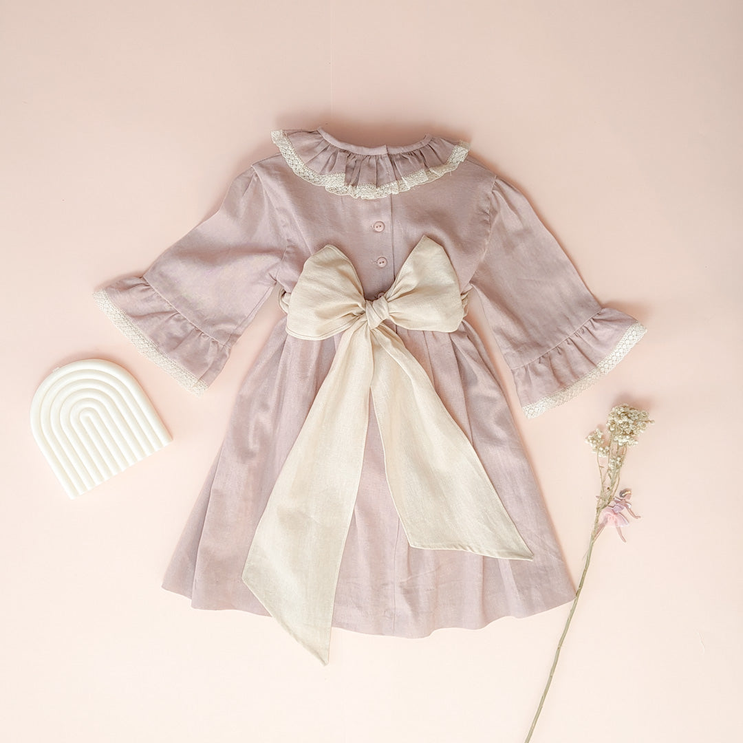 Vestido Federica