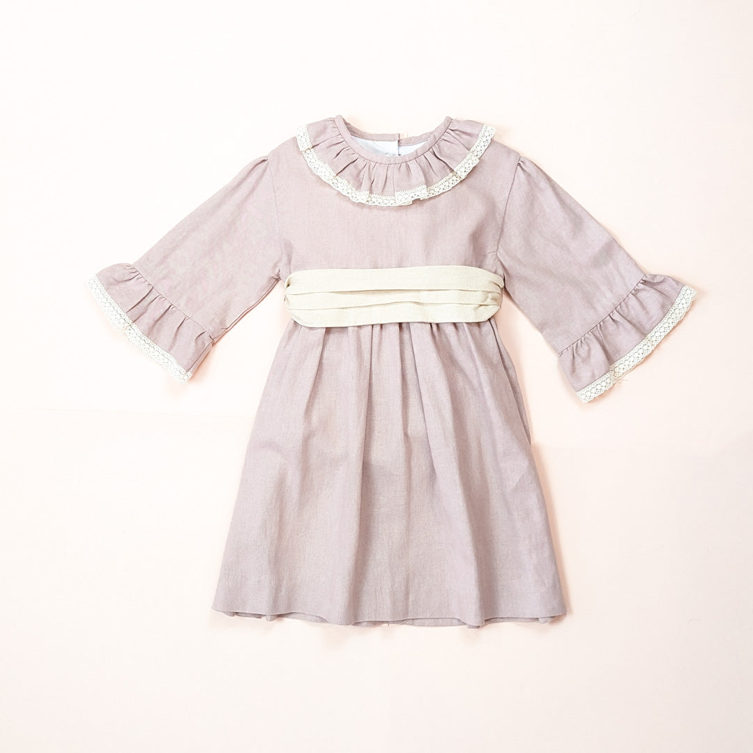 Vestido Federica