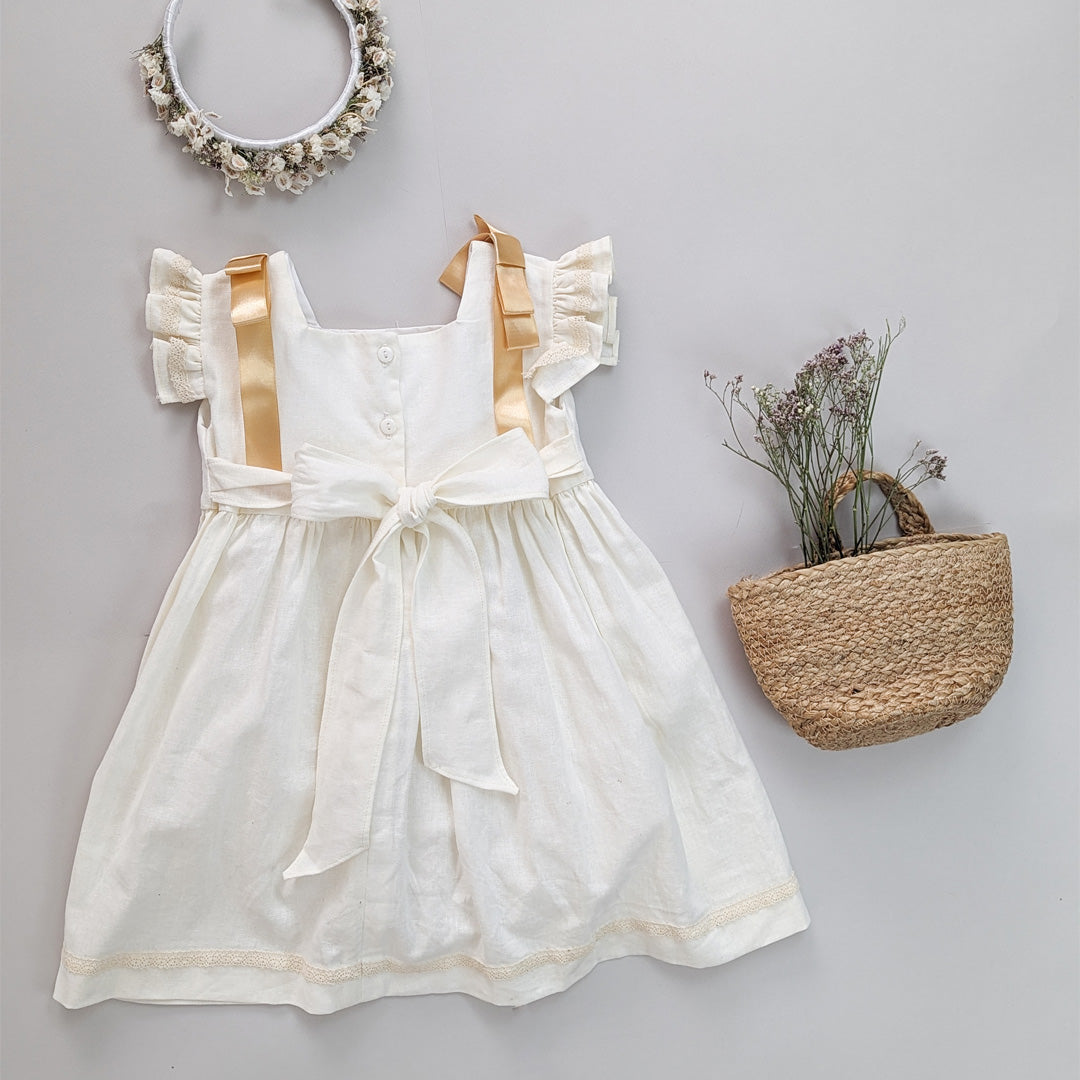 Vestido Leticia
