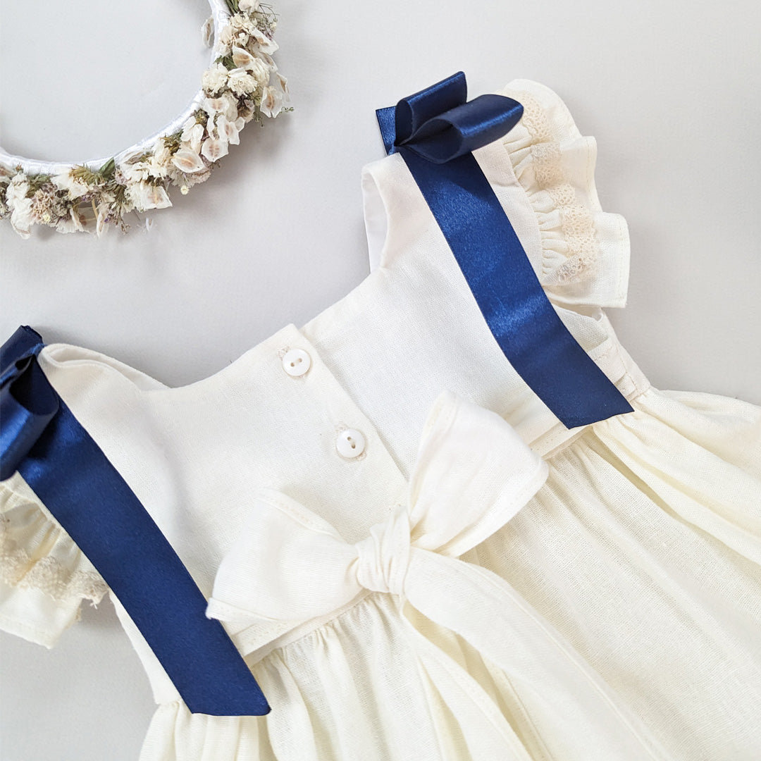 Vestido Leticia