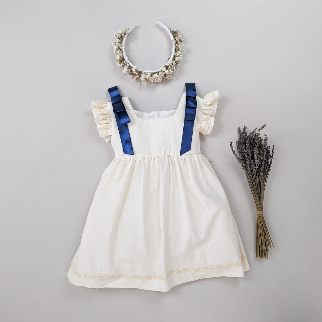 Vestido Leticia