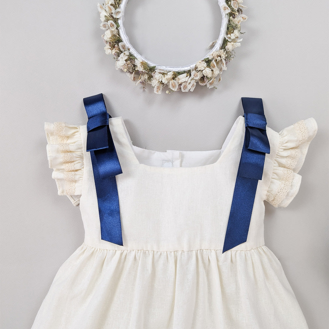 Vestido Leticia