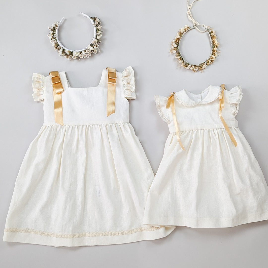 Vestido Leticia