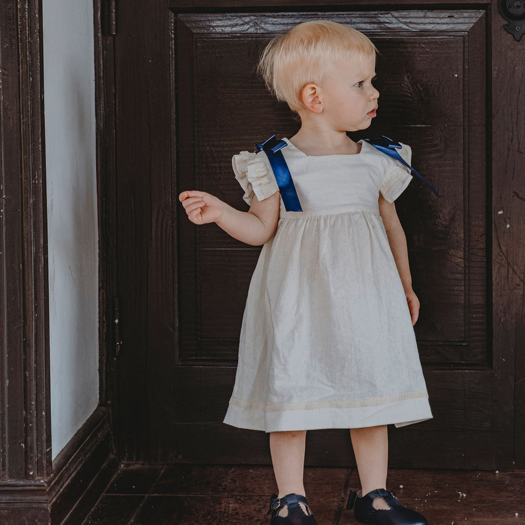 Vestido Leticia