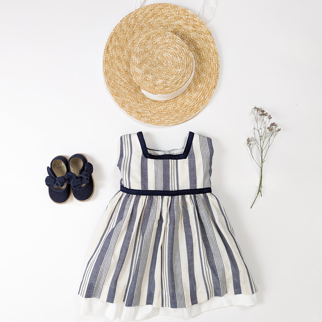 Vestido Natalia