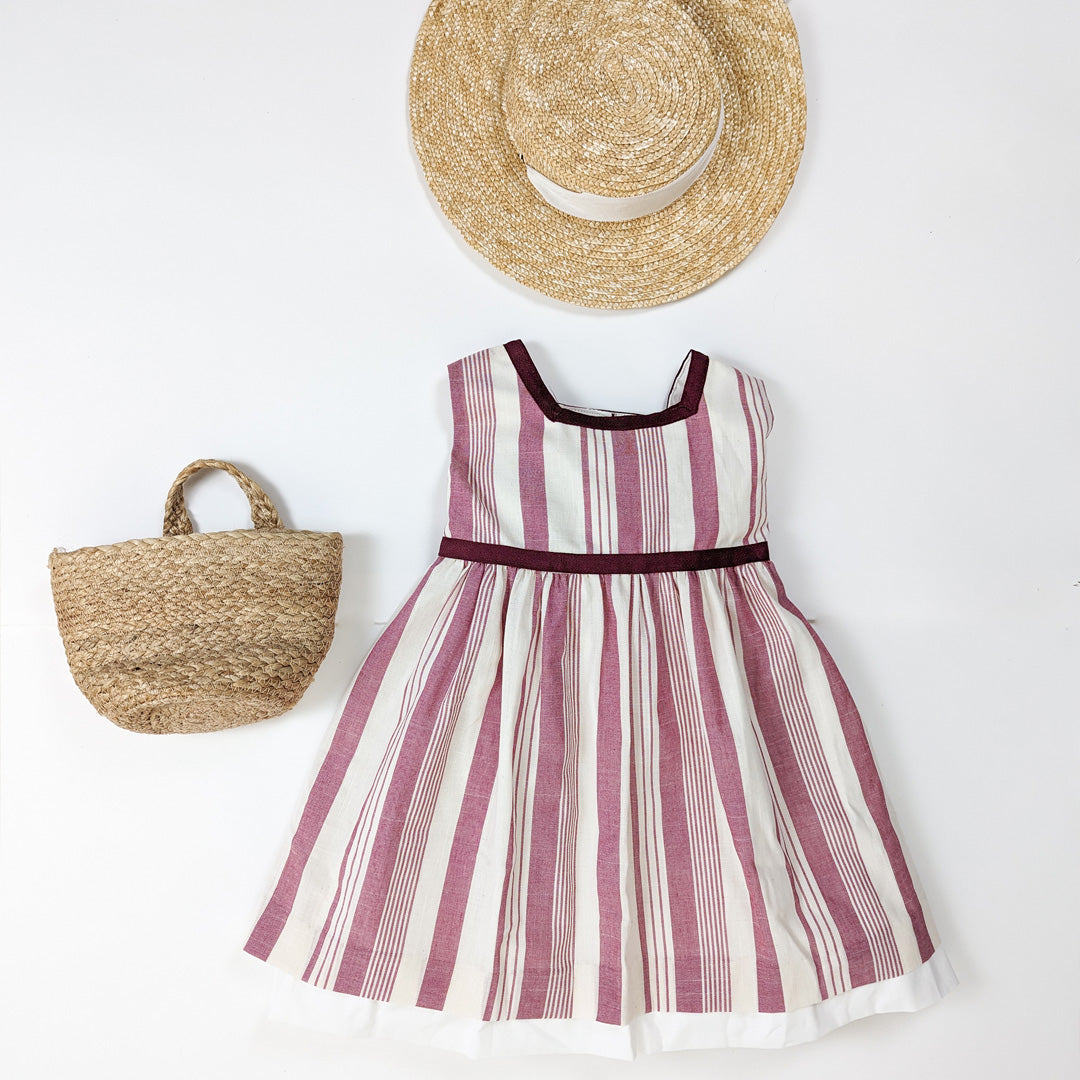 Vestido Natalia