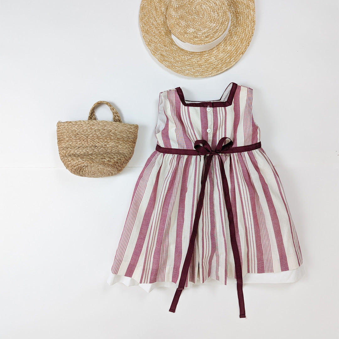 Vestido Natalia