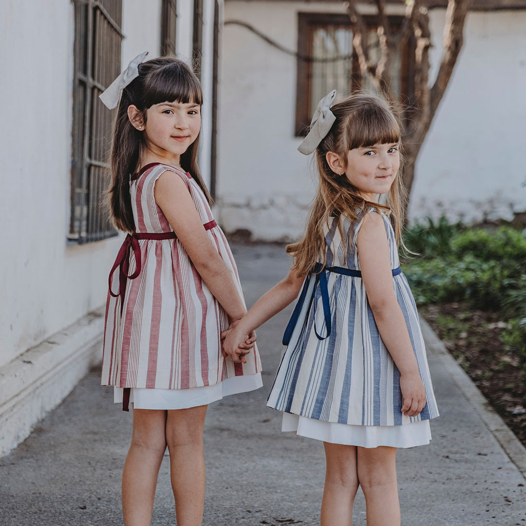 Vestido Natalia