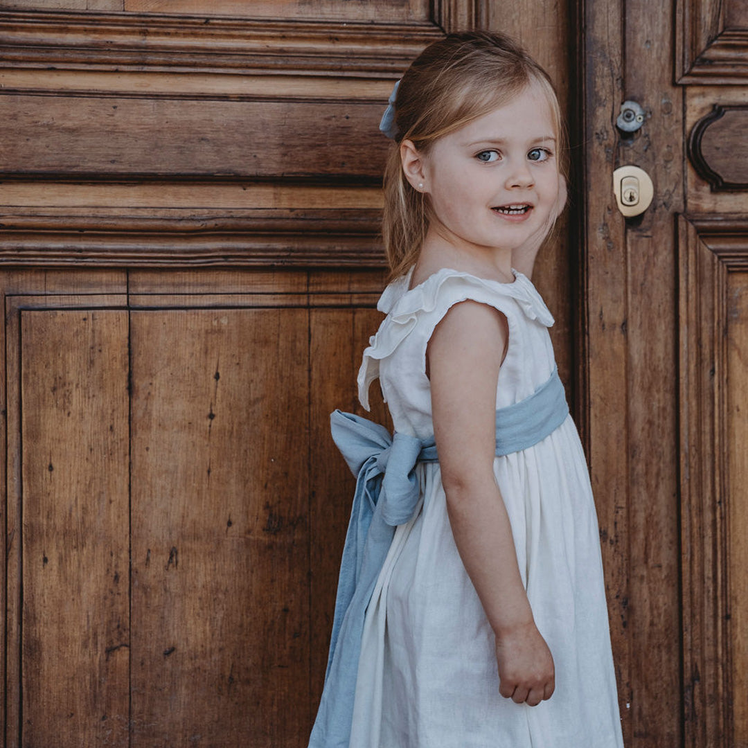 Vestido Olivia