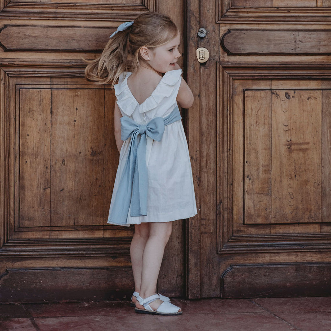 Vestido Olivia