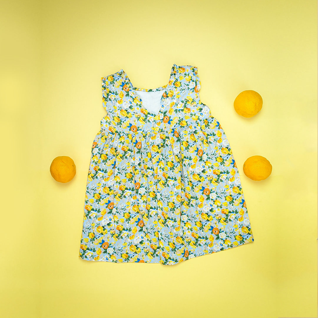 Vestido Augusta
