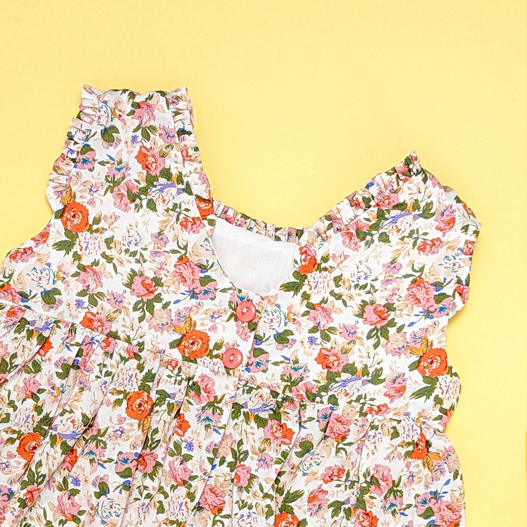 Vestido Augusta