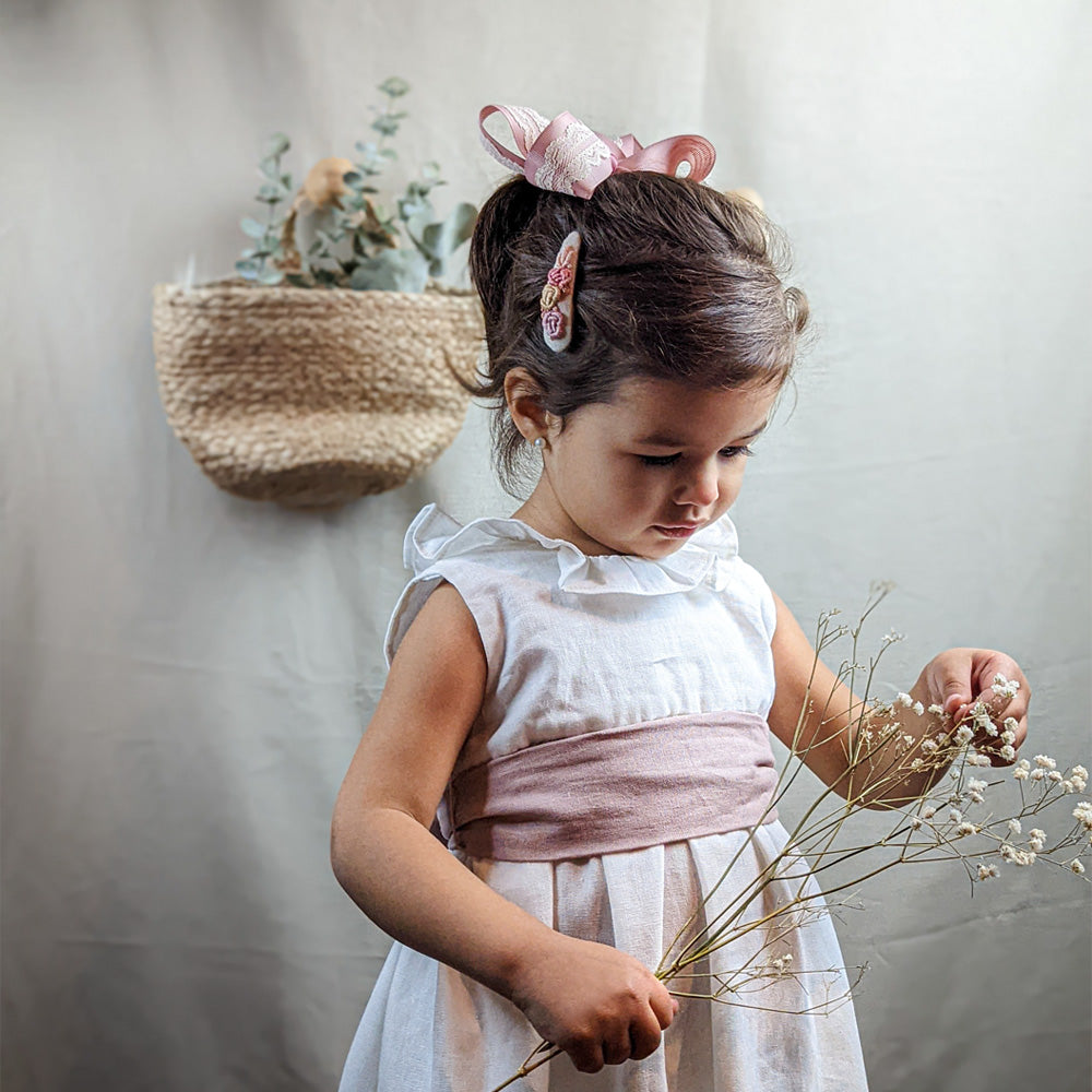 Vestido Olivia