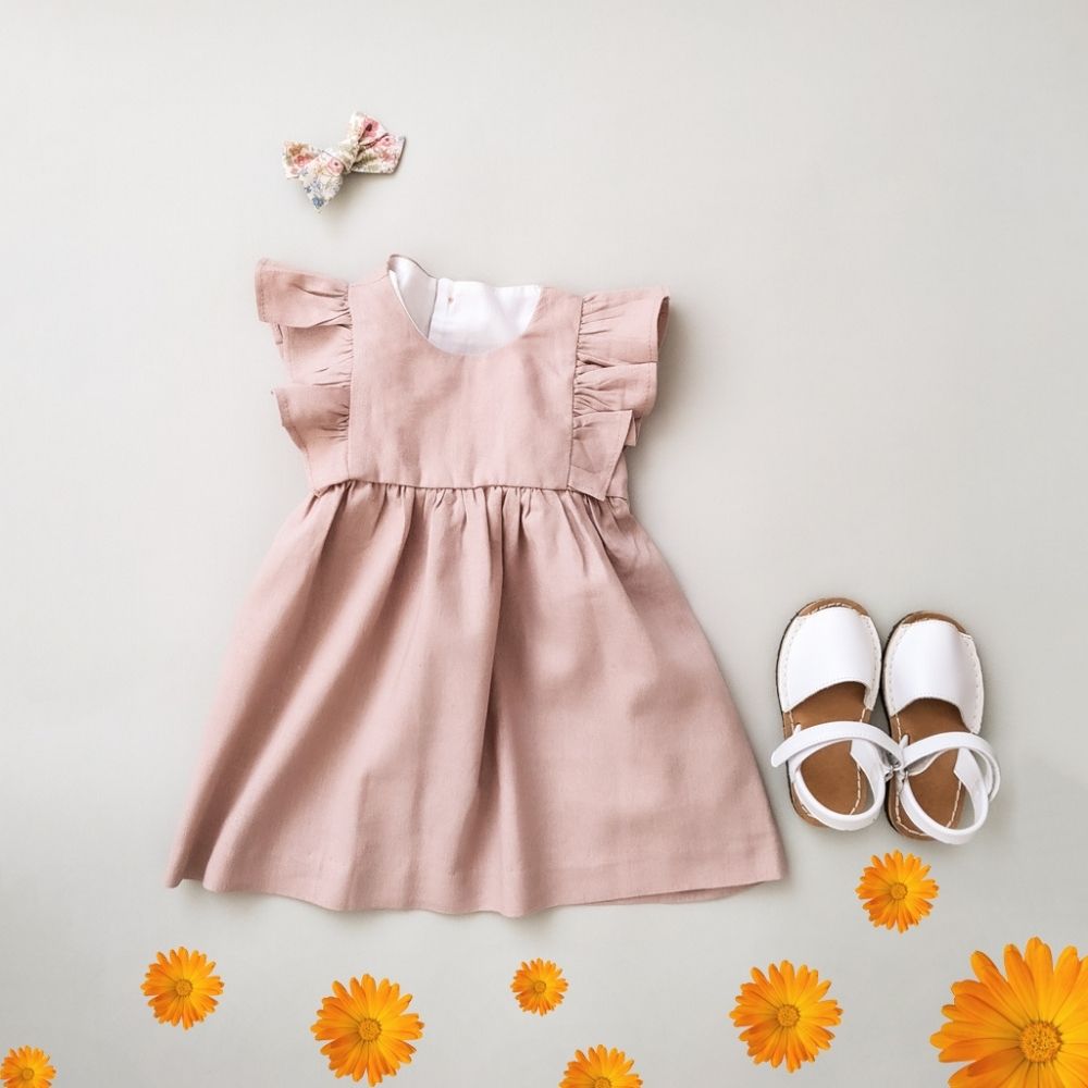 Vestido Josefa
