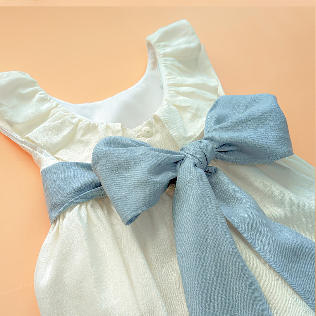 Vestido Olivia