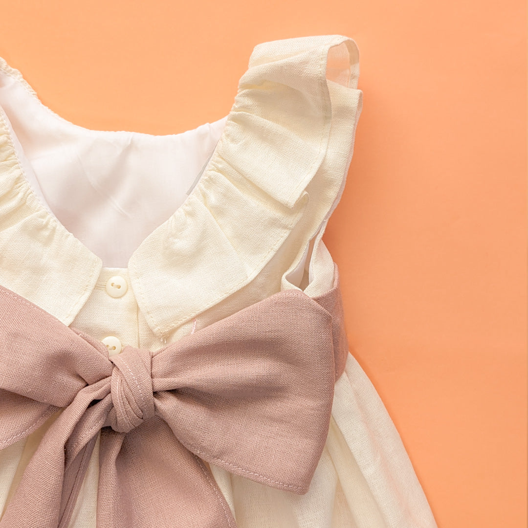 Vestido Olivia