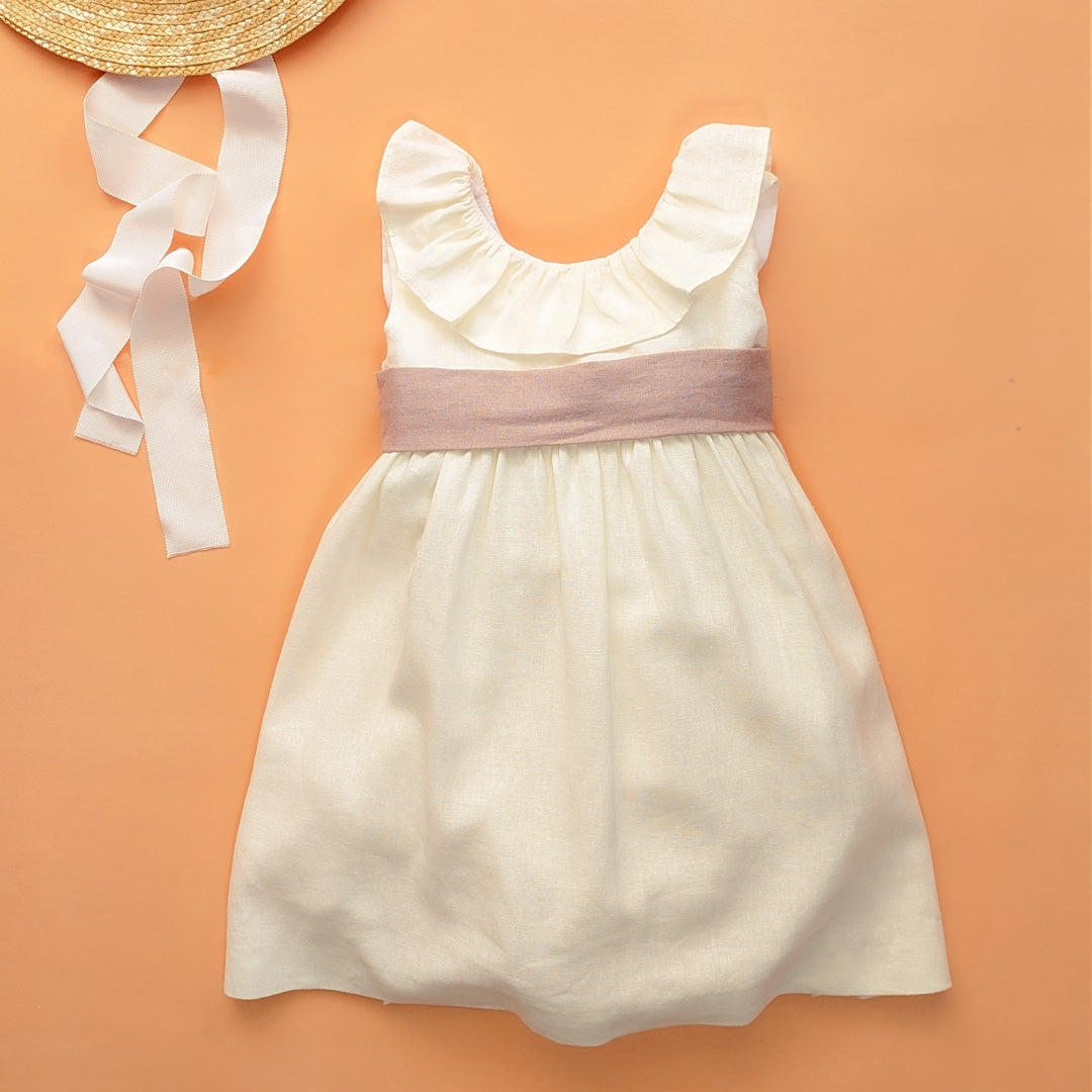 Vestido Olivia