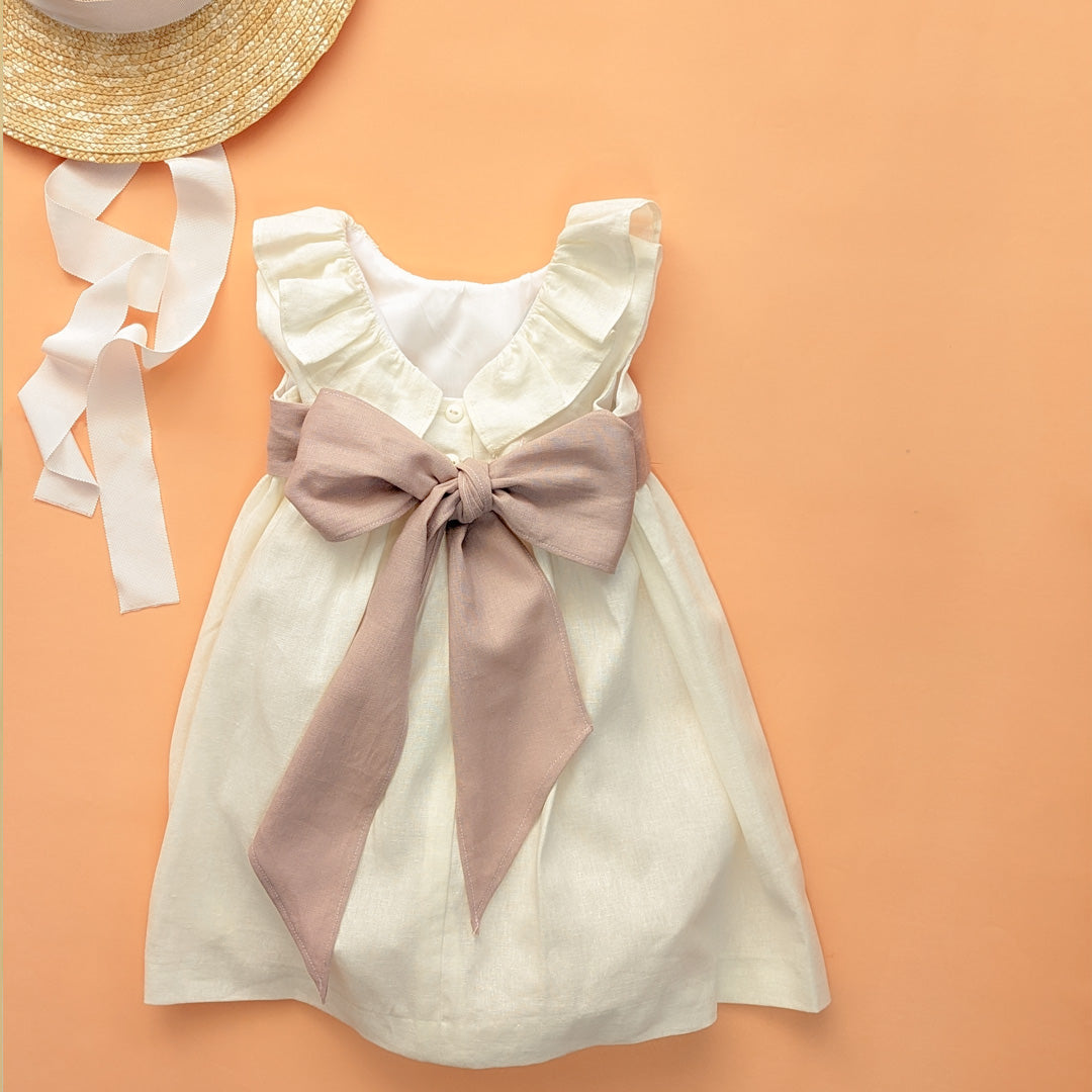 Vestido Olivia